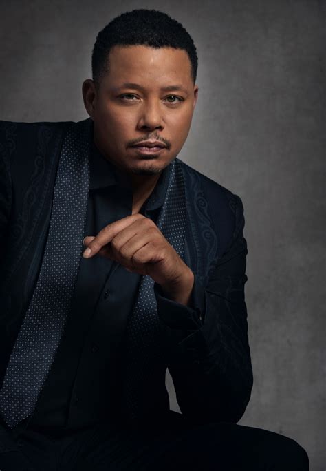 lucious lyon real name